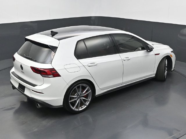 Used 2024 Volkswagen GTI S FWD image 38