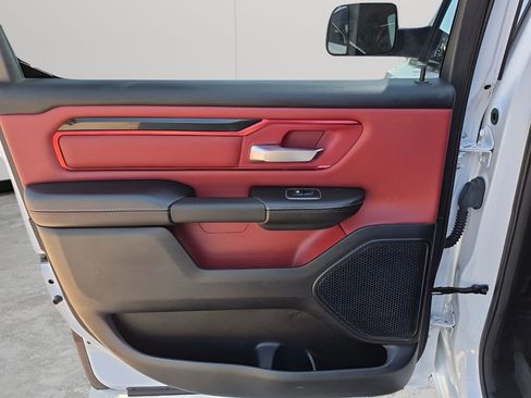 Used 2019 RAM 1500 Rebel w/ Rebel Level 2 Equipment Group image 18