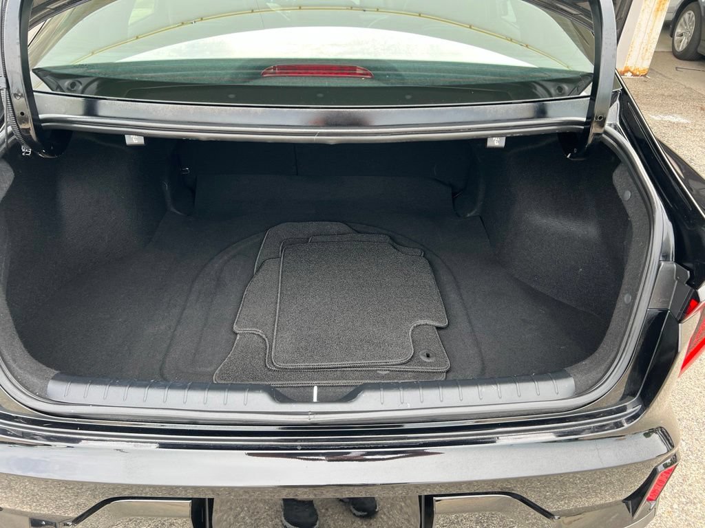 Certified 2025 Kia K4 GT-Line FWD image 11