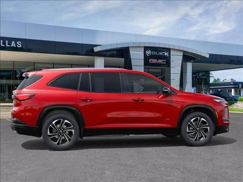New 2026 Buick Enclave Sport Touring w/ Power Package AWD/4WD image 5