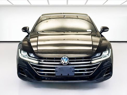 Used 2021 Volkswagen Arteon SEL image 2