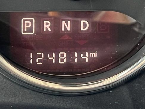 Used 2015 Jeep Wrangler Unlimited Rubicon AWD/4WD image 8