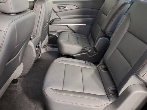 New 2026 Chevrolet Traverse Z71 w/ Enhanced Driving Package image 15