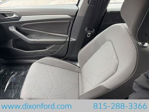 New 2026 Volkswagen Jetta Sport image 19