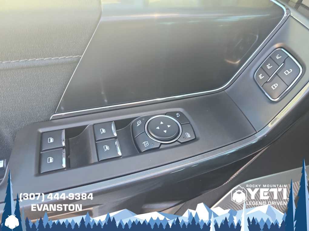 Used 2022 Ford F150 Lariat w/ Equipment Group 502A High AWD/4WD image 39
