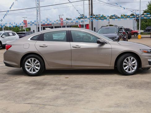Used 2023 Chevrolet Malibu LT FWD image 22