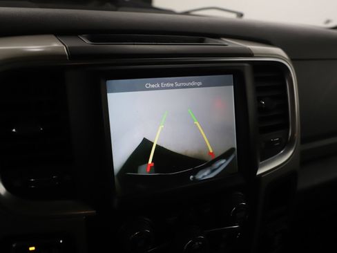 Used 2017 RAM 1500 Big Horn image 20