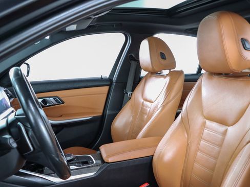 Used 2021 BMW 330i Sedan image 24