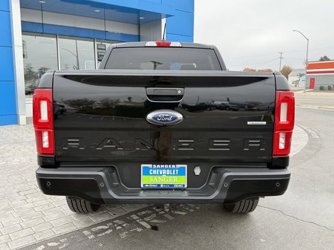 Used 2019 Ford Ranger XLT w/ Equipment Group 301A Mid image 7