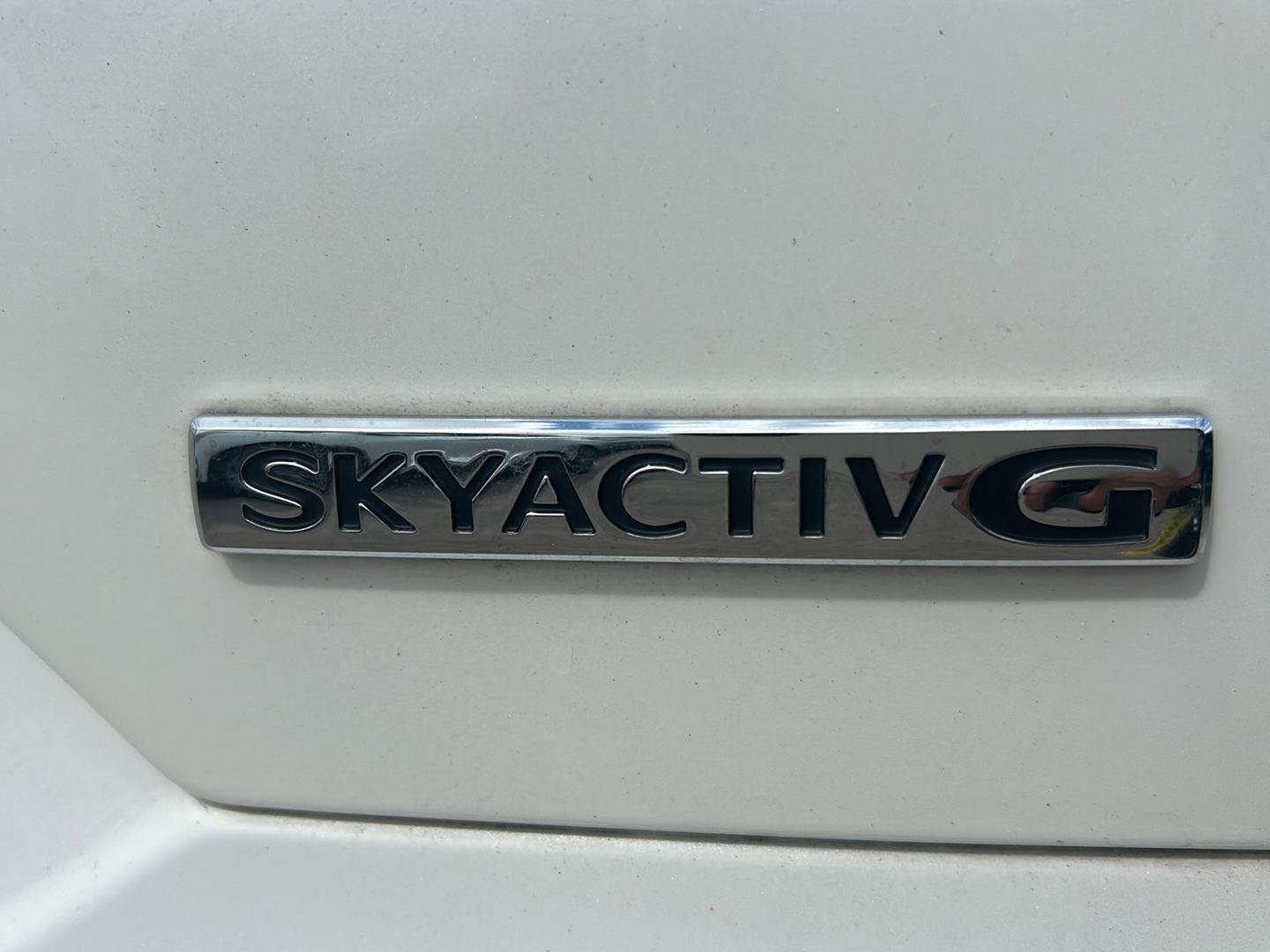 Used 2022 MAZDA CX-5 AWD 2.5 S image 34