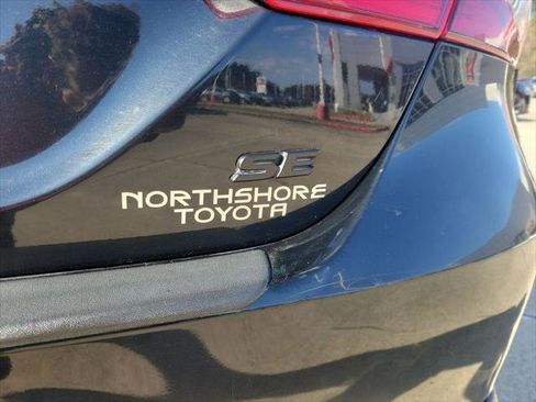 Certified 2024 Toyota Camry SE image 10