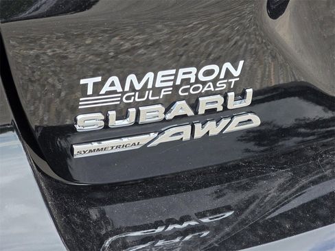 New 2025 Subaru Crosstrek 2.5i Sport image 31