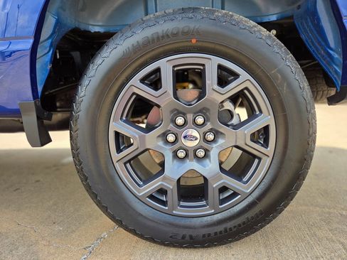 New 2026 Ford F150 STX w/ Equipment Group 200A image 31