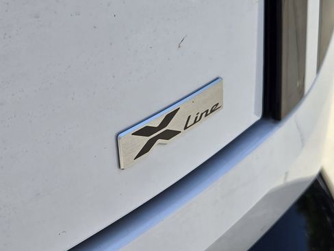 New 2027 Kia Telluride X-Line SX Prestige AWD/4WD image 7