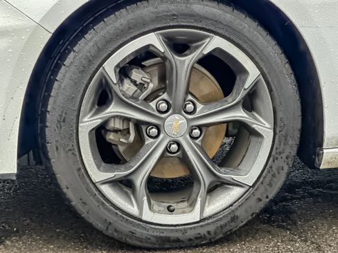 Used 2023 Chevrolet Malibu LT image 25