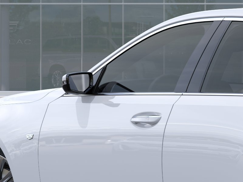 New 2026 Cadillac CT5 Premium Luxury w/ Technology Package RWD image 12