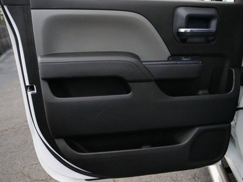 Used 2016 Chevrolet Silverado 3500 W/T image 22