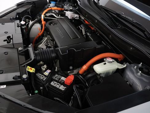 Used 2025 Honda CR-V Sport Touring image 38