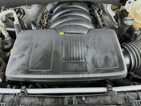 Used 2020 Chevrolet Silverado 1500 LT w/ Texas Edition RWD image 36