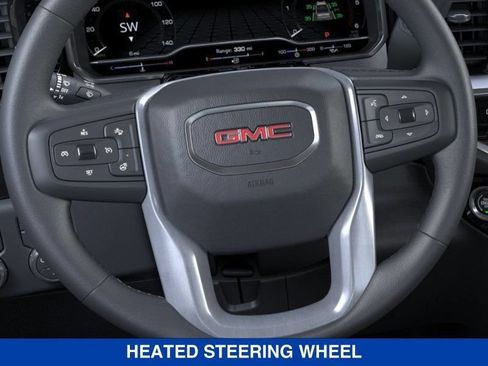 New 2026 GMC Sierra 1500 Elevation w/ Elevation Select Package AWD/4WD image 20