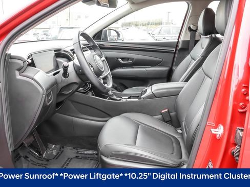 Used 2023 Hyundai Tucson SEL w/ Convenience Package image 6