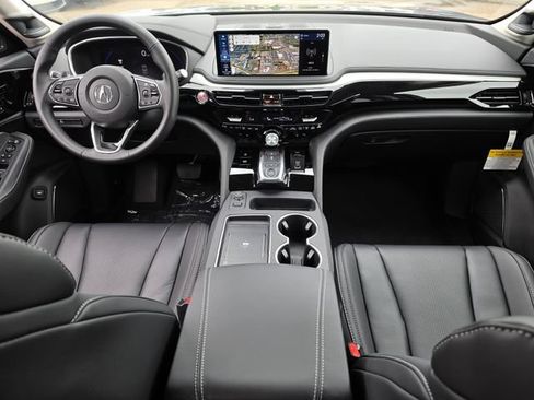 New 2026 Acura MDX SH-AWD w/ Technology Package image 7