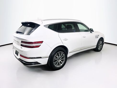 Used 2025 Genesis GV80 2.5T Standard AWD/4WD image 9