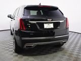 Certified 2025 Cadillac XT5 Premium Luxury image 4