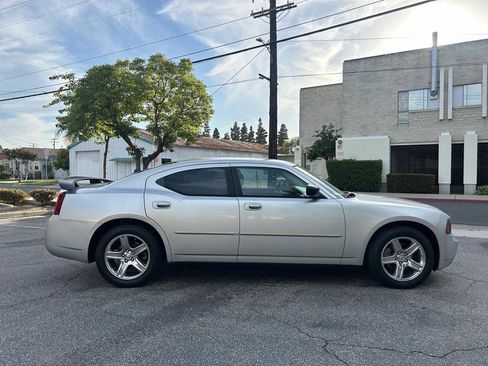 Used 2007 Dodge Charger SXT w/ Popular Equipment Group image 6