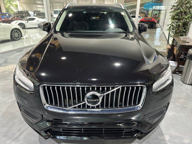 Used 2020 Volvo XC90 T5 Momentum w/ Protection Package Premier FWD image 15