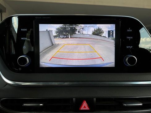 Used 2021 Hyundai Sonata SEL Plus FWD image 33