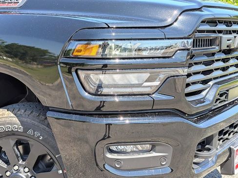 New 2025 RAM 2500 Lone Star image 4