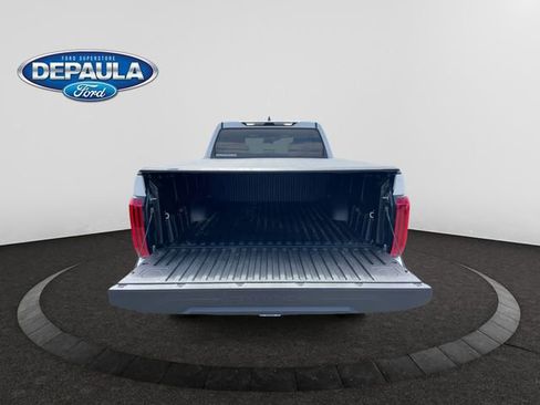 Used 2025 Toyota Tundra SR5 w/ TRD Off-Road Package AWD/4WD image 6