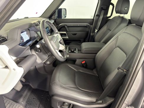 Certified 2024 Land Rover Defender 110 S image 5