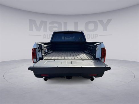 Used 2025 Honda Ridgeline TrailSport+ image 23