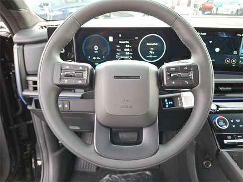 New 2026 Hyundai Santa Fe Calligraphy image 11