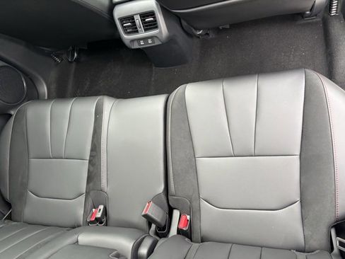 New 2025 Acura ADX A-Spec image 27