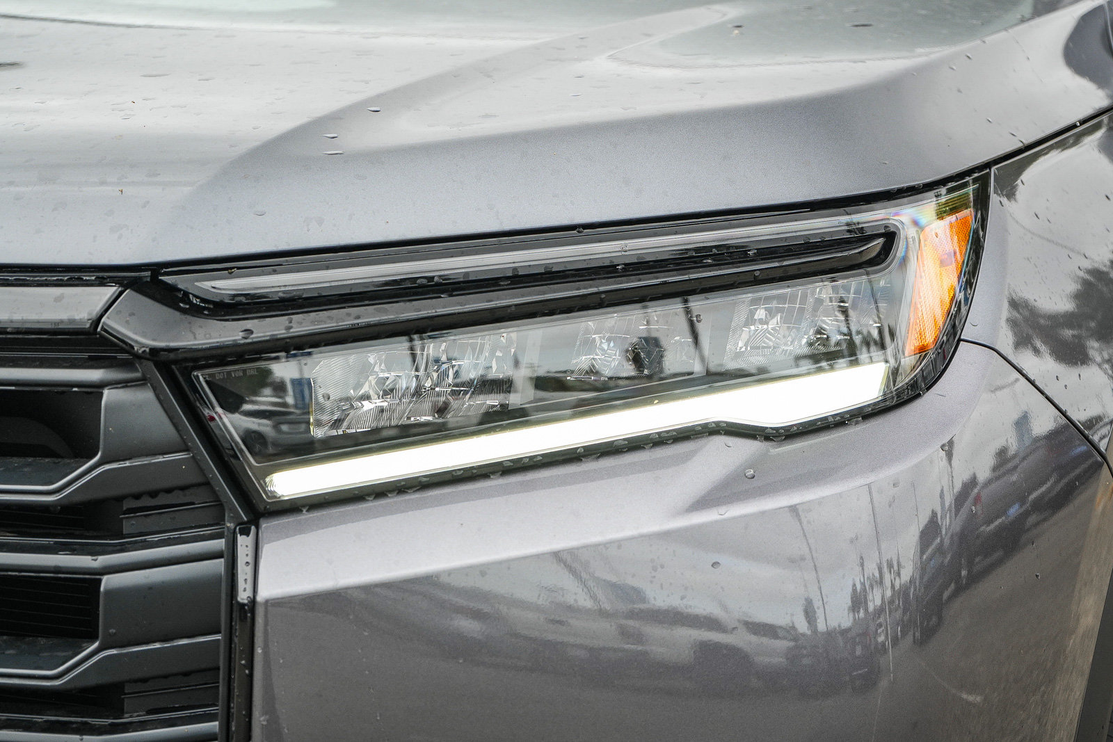 New 2026 Honda Pilot EX-L image 5