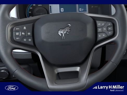 New 2025 Ford Bronco Stroppe Edition image 14