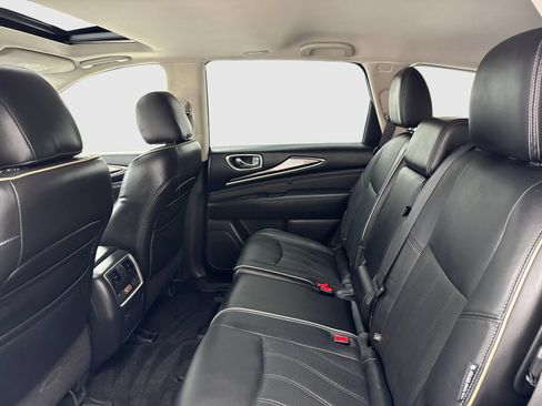 Used 2018 INFINITI QX60 FWD image 37