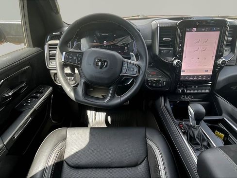 New 2026 RAM 1500 RHO AWD/4WD image 9