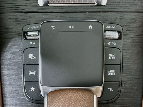 Used 2024 Mercedes-Benz GLE 350 4MATIC image 26