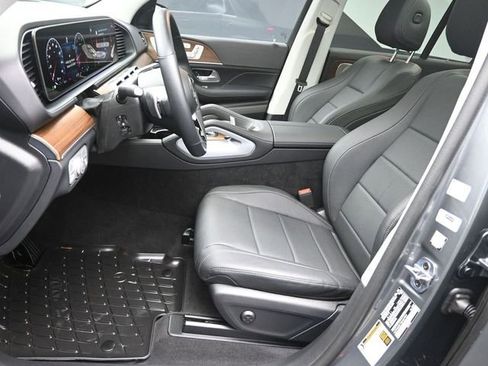 Used 2025 Mercedes-Benz GLE 350 4MATIC image 18