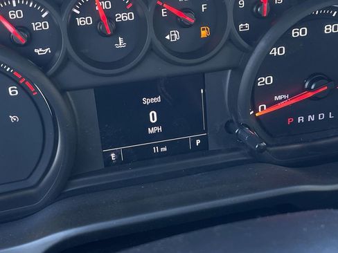 New 2026 GMC Sierra 1500 Pro w/ Pro Value Package RWD image 12