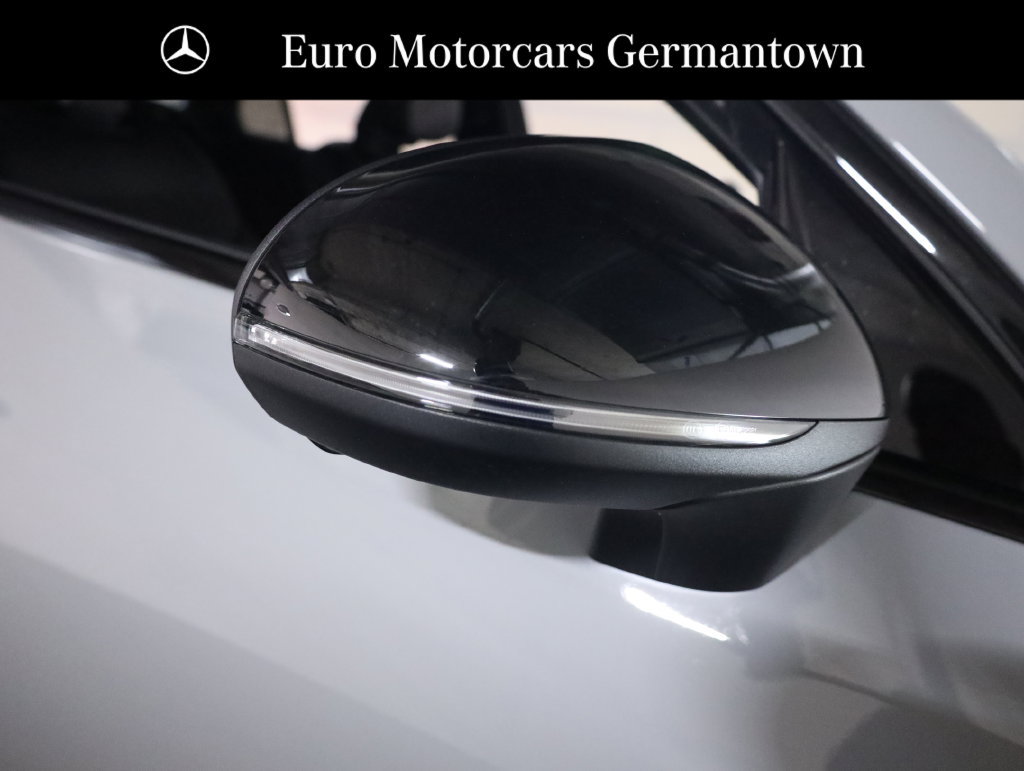 Used 2026 Mercedes-Benz GLC 300 4MATIC image 63