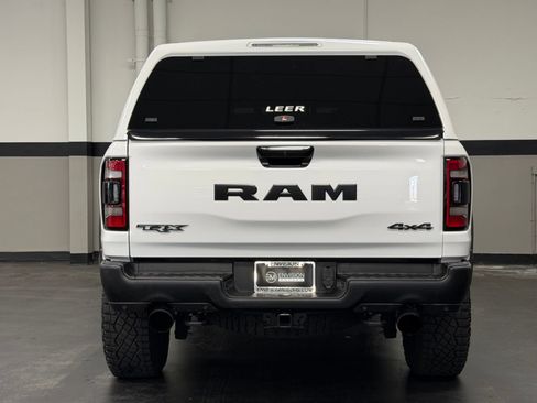Used 2024 RAM 1500 TRX w/ TRX Level 2 Equipment Group AWD/4WD image 12