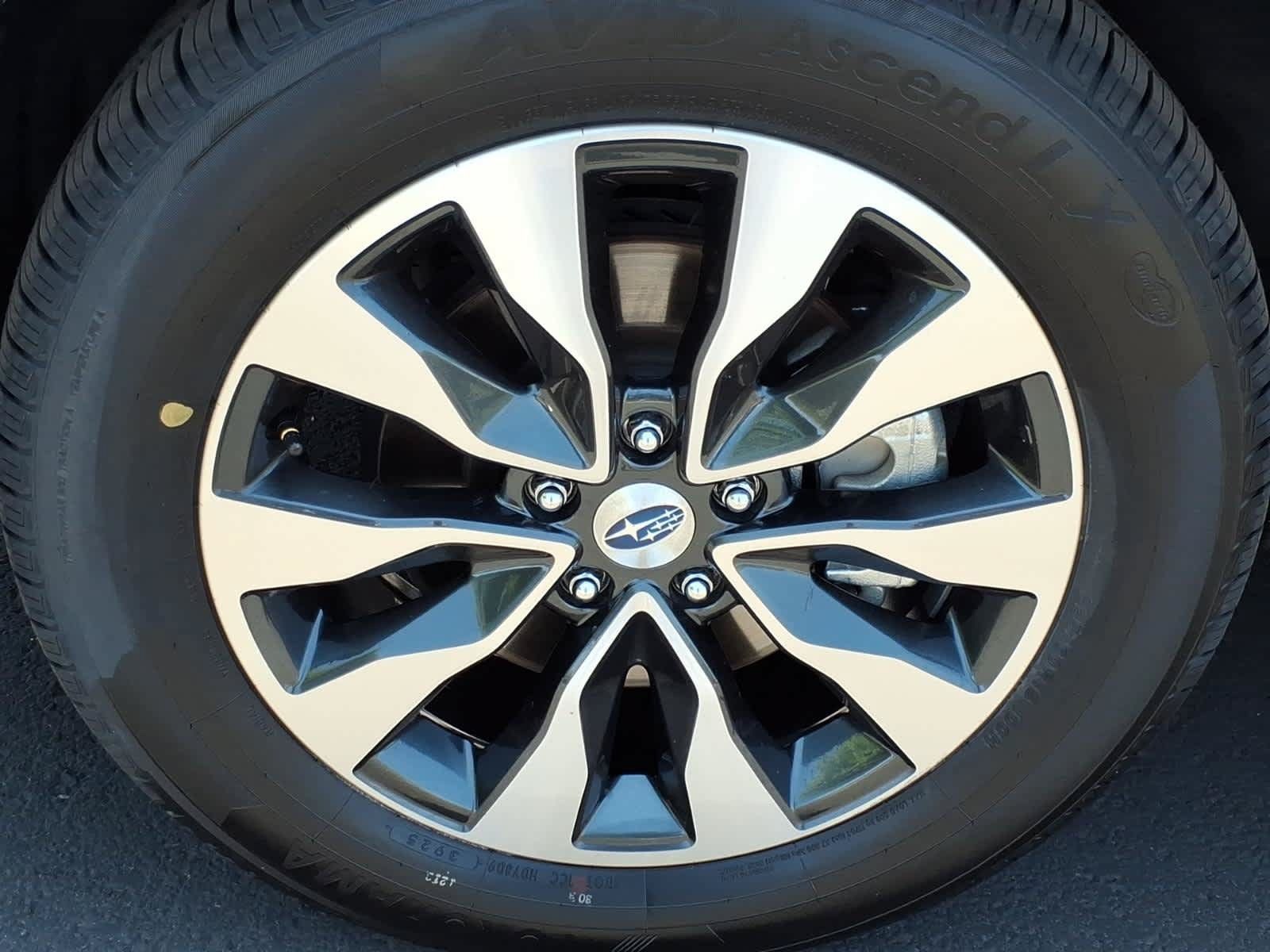 Used 2024 Subaru Outback Touring XT AWD/4WD image 12