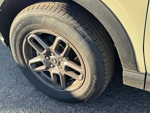 New 2025 Ford Bronco Sport Big Bend image 9