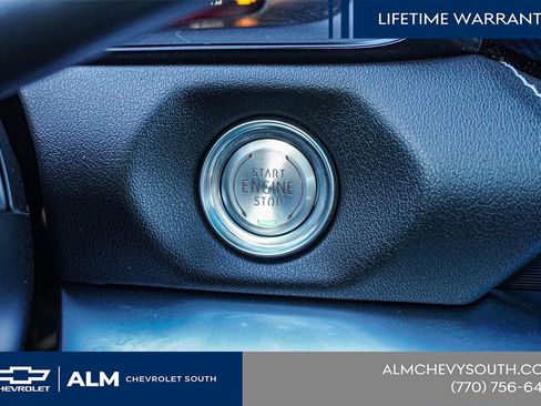 New 2026 Chevrolet Corvette Stingray Preferred Cpe image 25