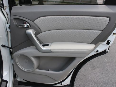 Used 2011 Acura RDX 2WD image 23